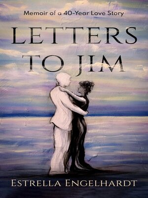 cover image of Letters to Jim